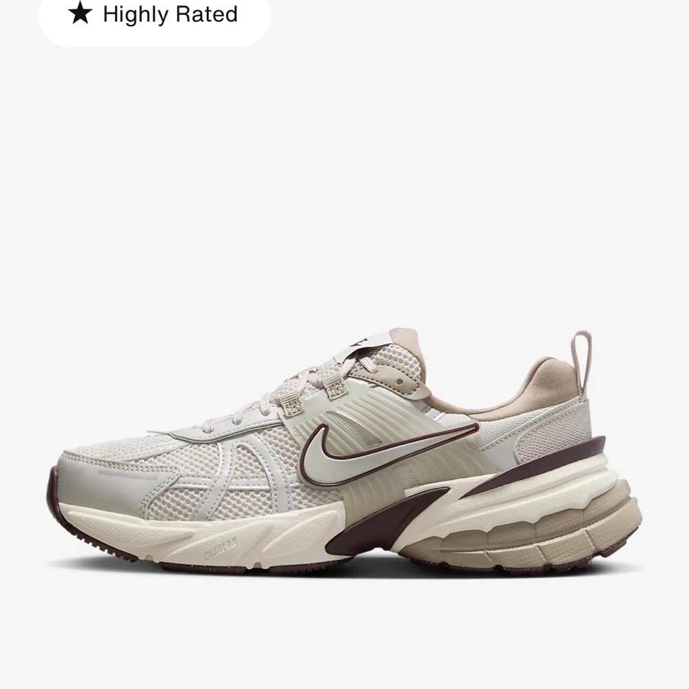 Nike v2k run